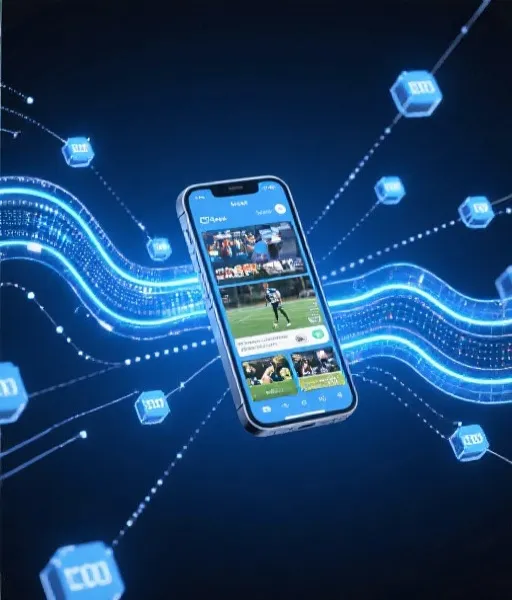 星空体育直播APP核心功能概览