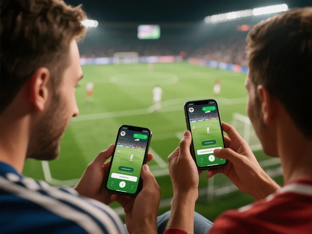 在星空体育直播平台上，体育乐趣如此简单——你发现新体验了吗？